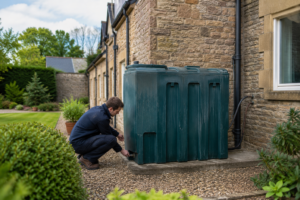 How Long Do Oil Tanks Last? Signs Yours May Need Replacing