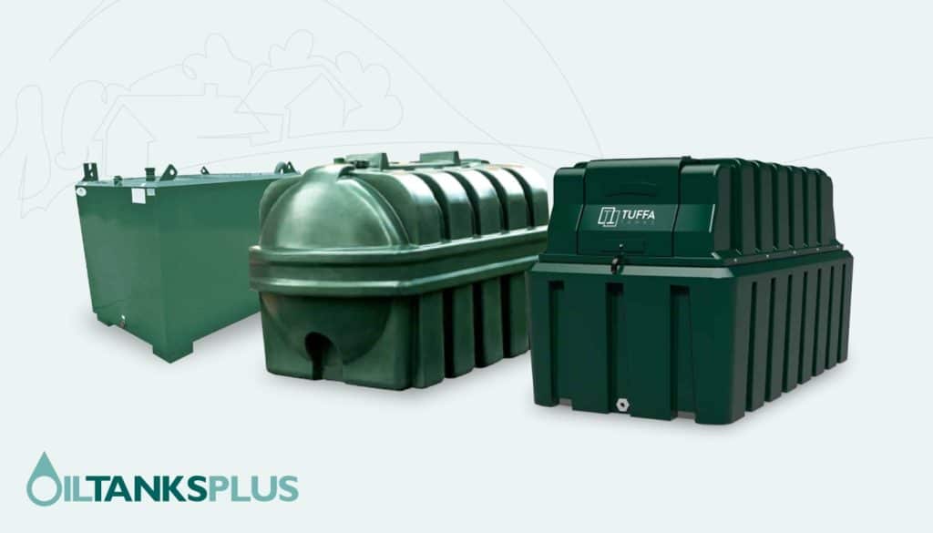 Oil Tanks Tips & Advice Expert Oil Tank Advice