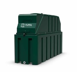 OTP The benefits of having a fire rated oil tank 1